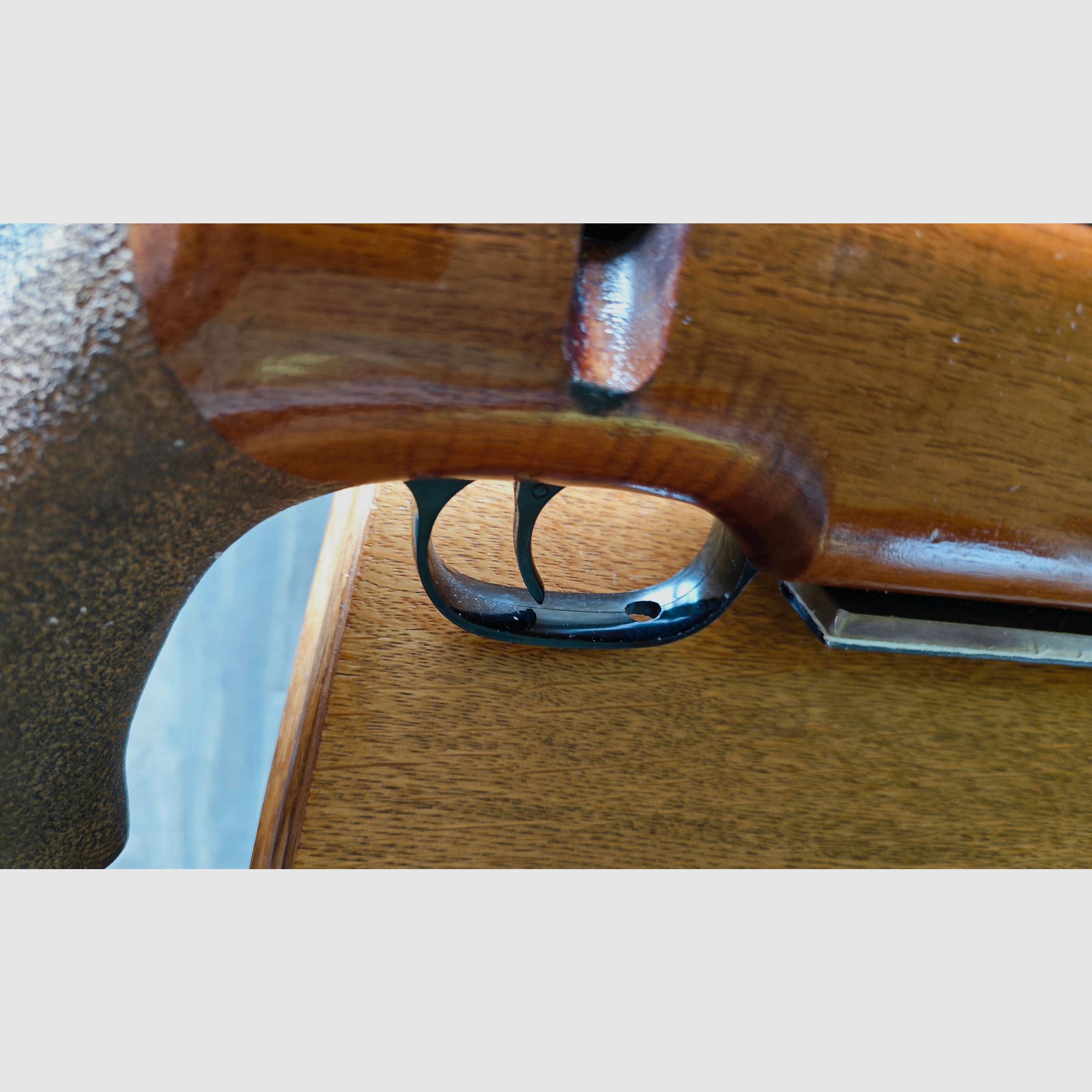 Walther small caliber 0.22