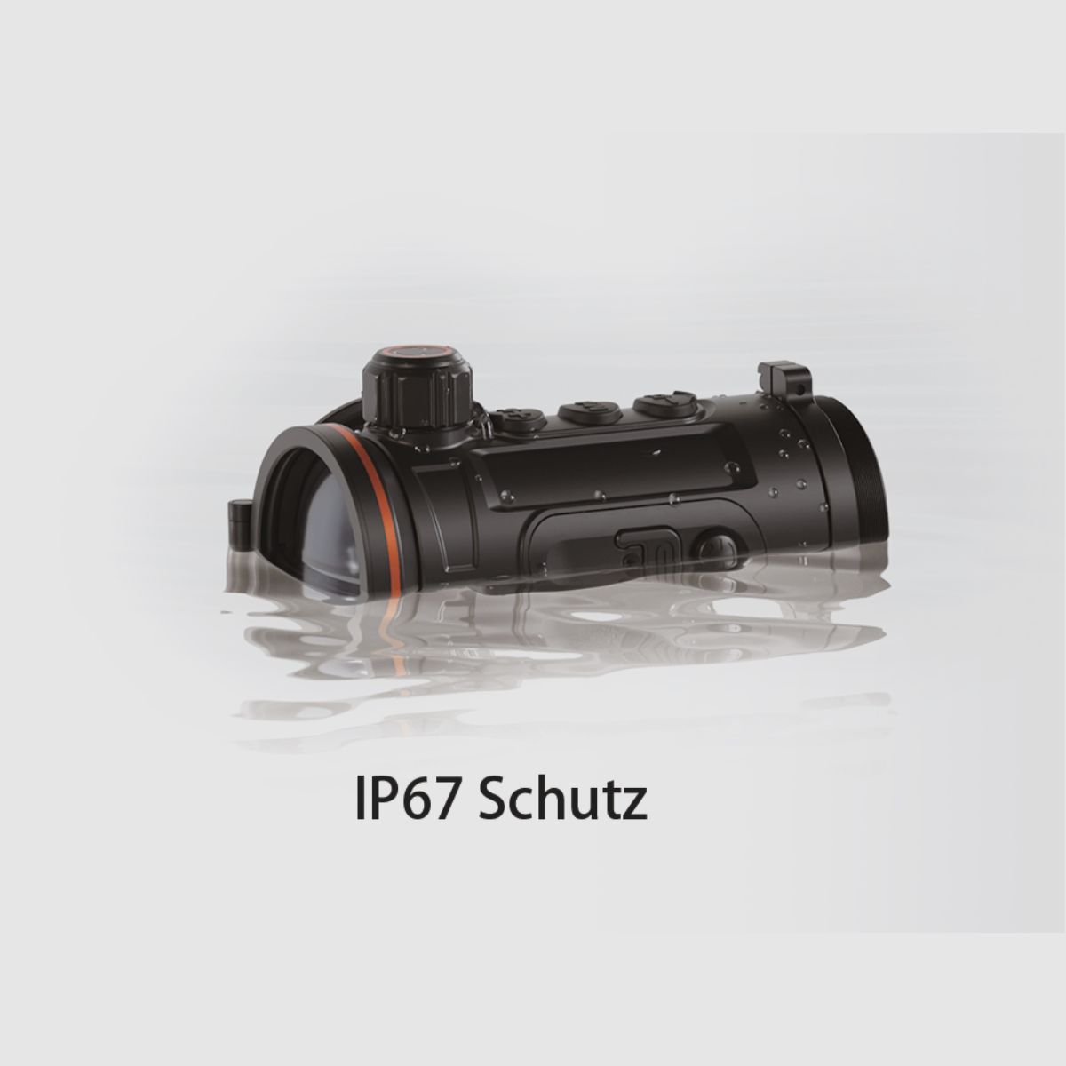 Accessoire de vision thermique HUNT 650 / 335, image 10 sur 14