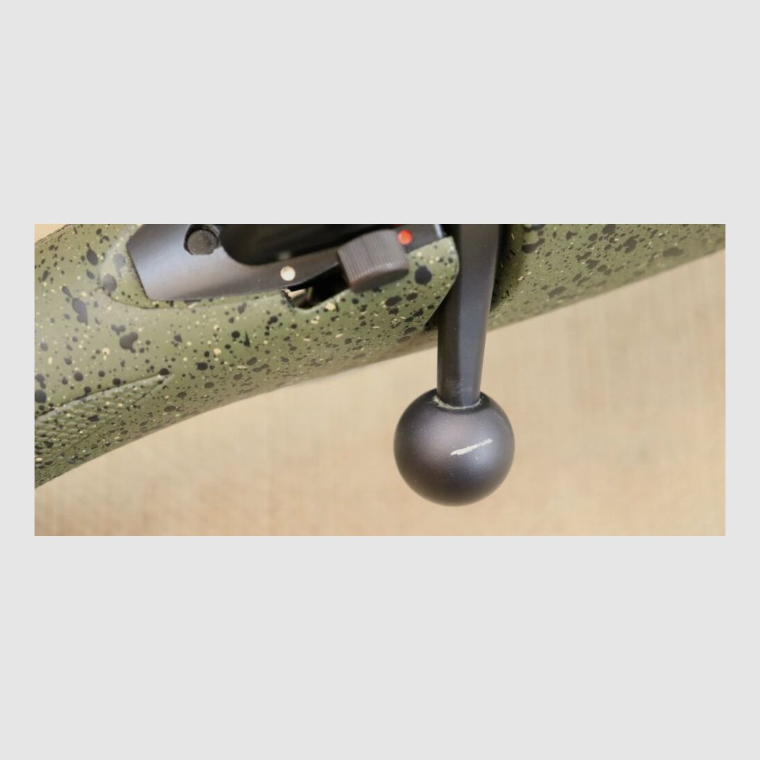 Bergara B 14 Hunter .308Win