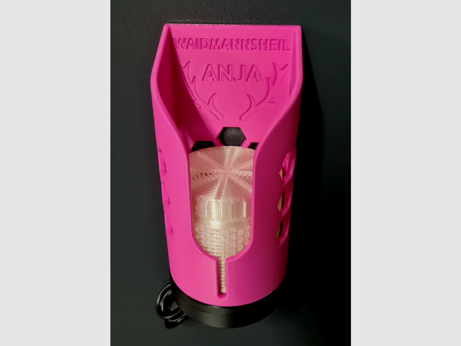 Schalli®-Komplettset, magnetisch, individualisiert