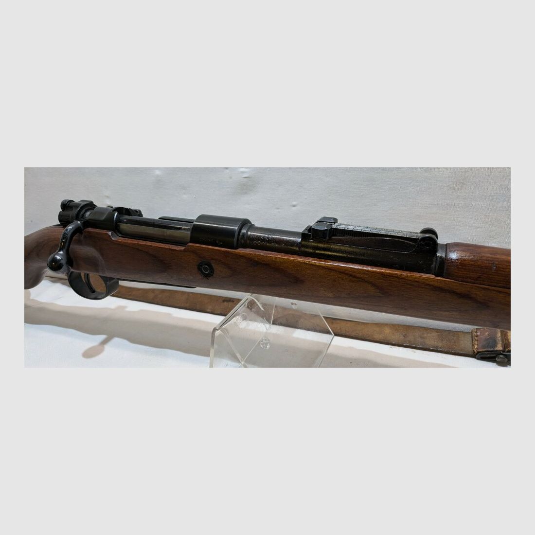 Mauser	 K 98