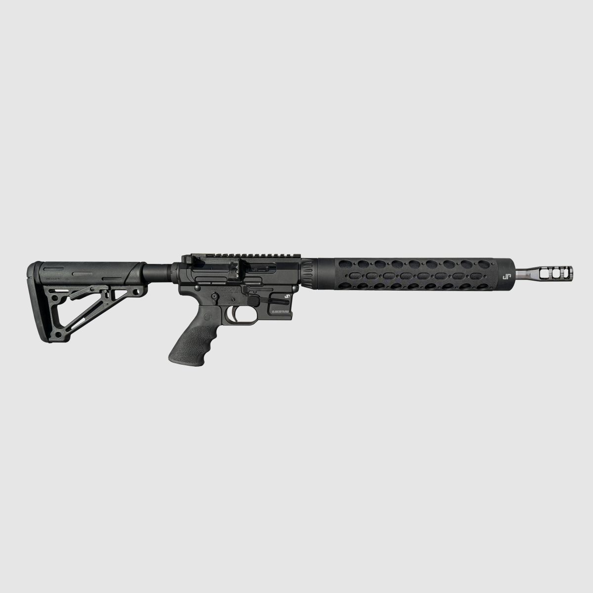 JP RIFLES JP-5™ Competition PCC Dual Charger - DE MK3