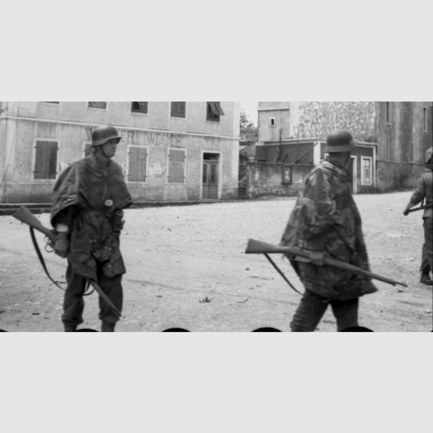 Gewehr Carcano 91/41 Armaguerra Cremona 1943/44 Kal. 6,5×52 Seriennr. QS2730, Bild 14 von 16