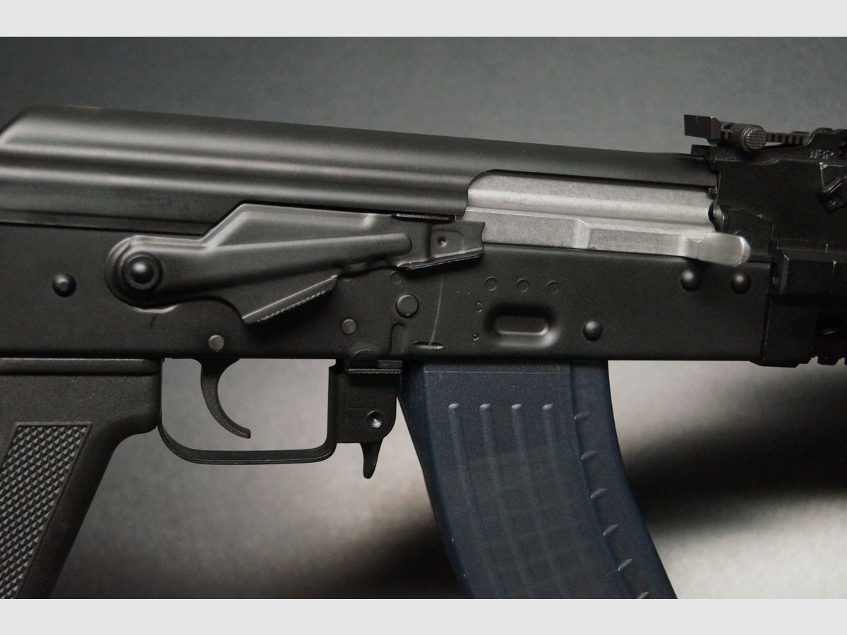 WBP Jack Tactical, image 3 sur 5