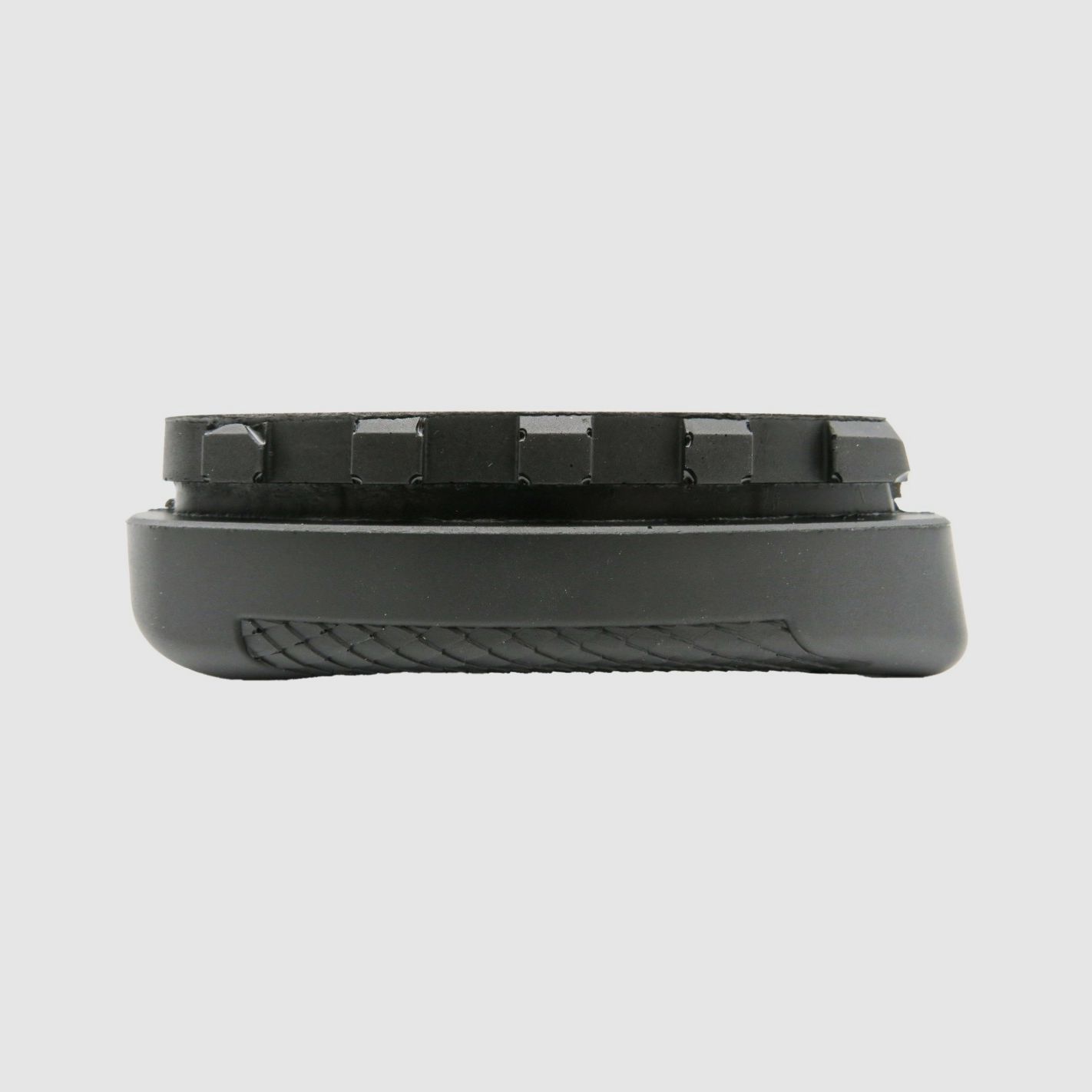 Schaftkappe aus Polyurethan für Benelli Comfortech 3 mittel 80257, Bild 3 von 3
