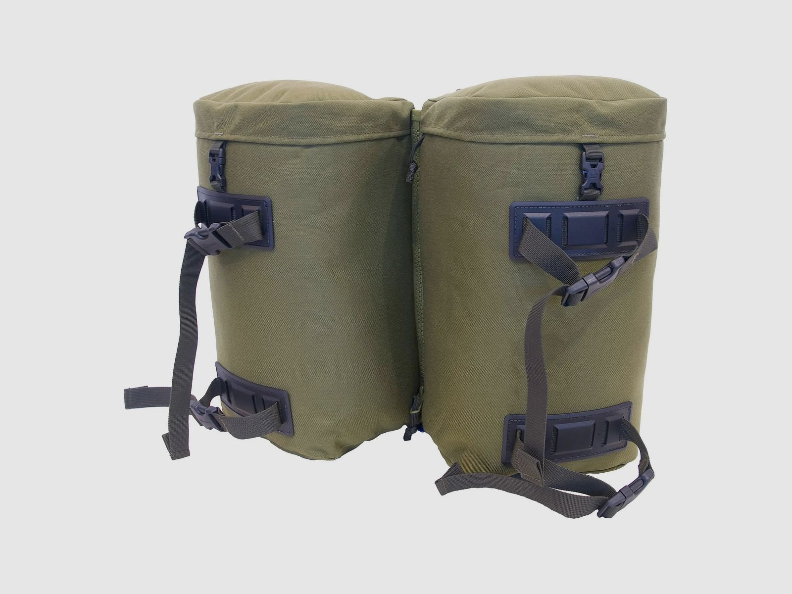 Berghaus Taschen MMPS Large Pockets II 2x 15 Liter
