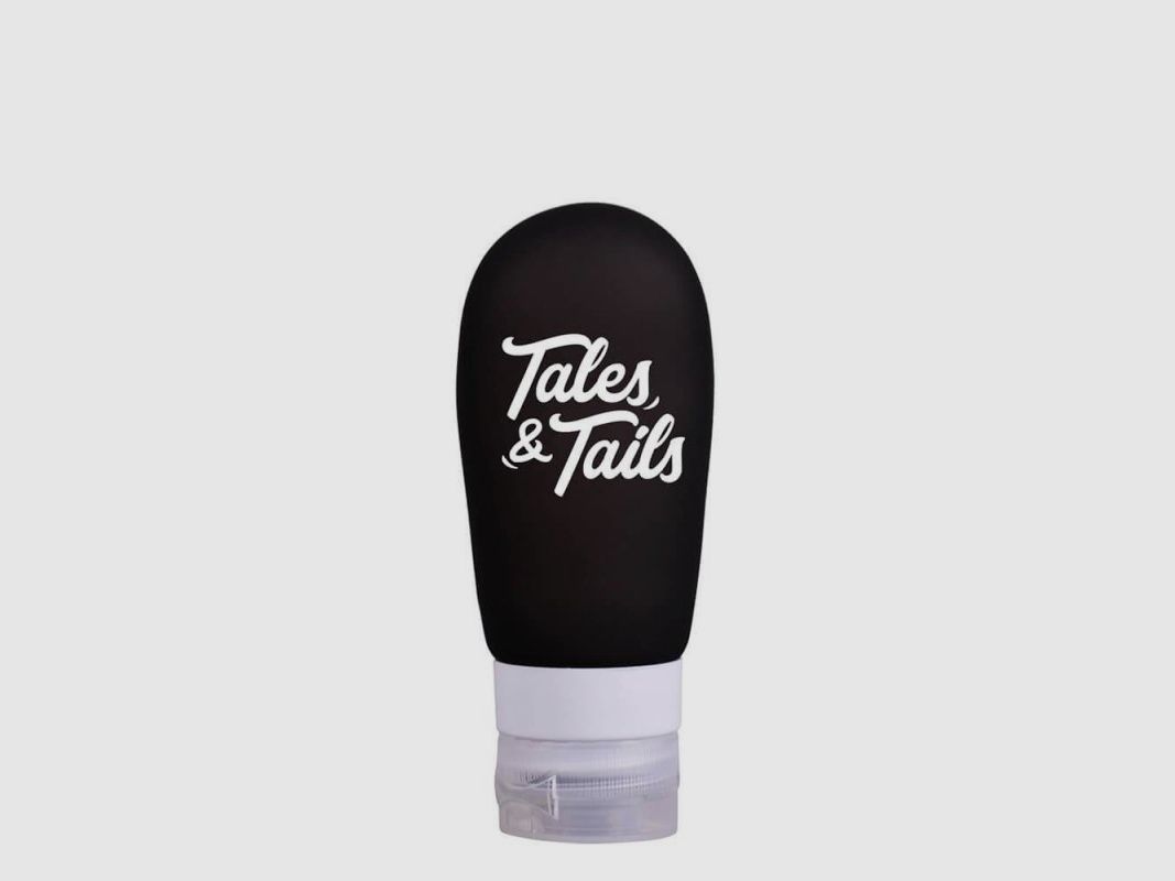 Tales & Tails Mmmh Schleck Schleck Futtertube 80ml