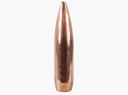Bala Nosler Custom Competition 7mm/.284 168GR HPBT 100 piezas