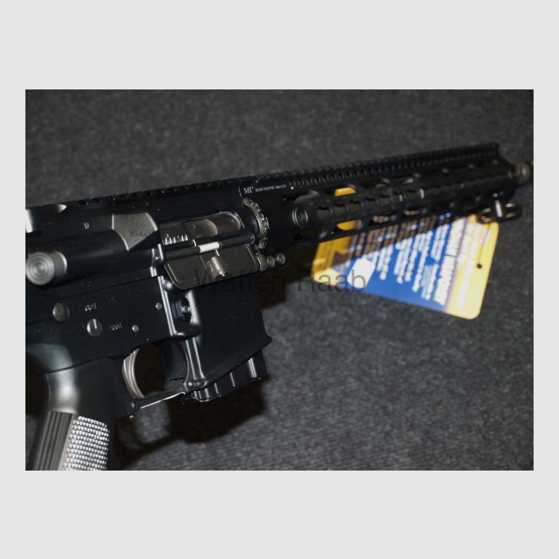 Windham Weaponry WW-15