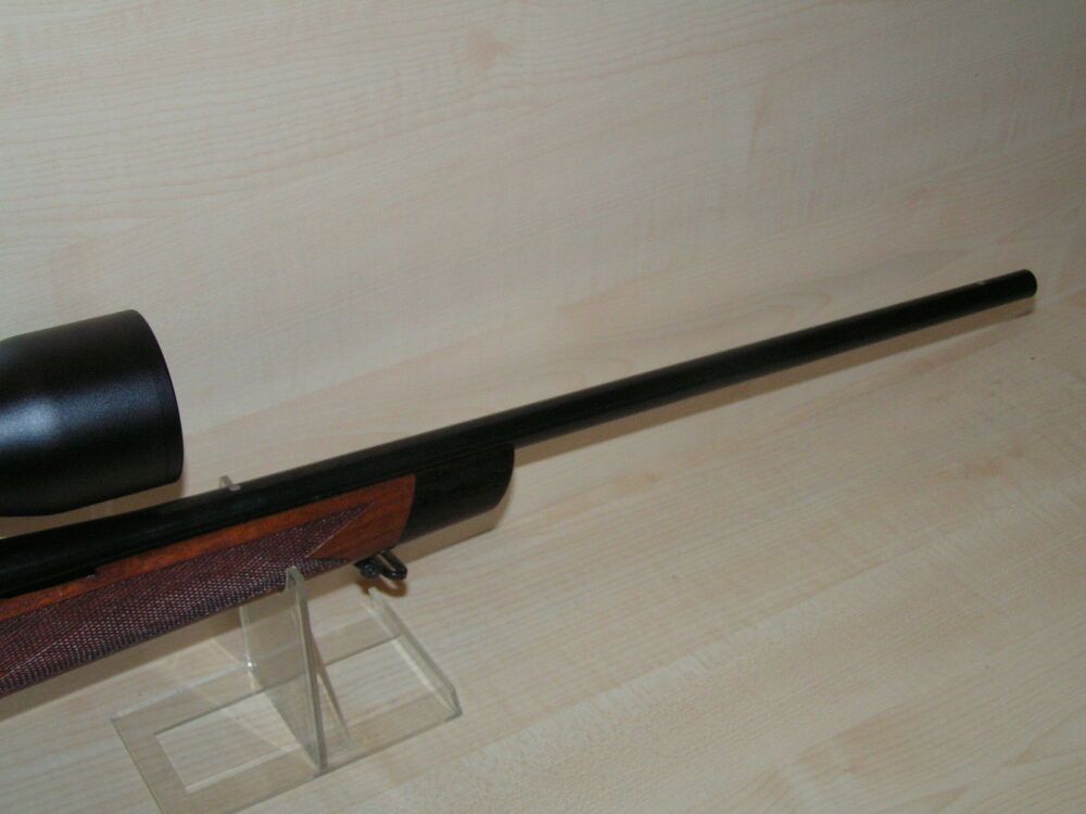 Sauer & Sohn	 90