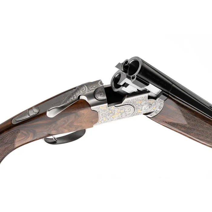 Beretta 687 Silver Pigeon édition limitée 500 ans, image 4 sur 9