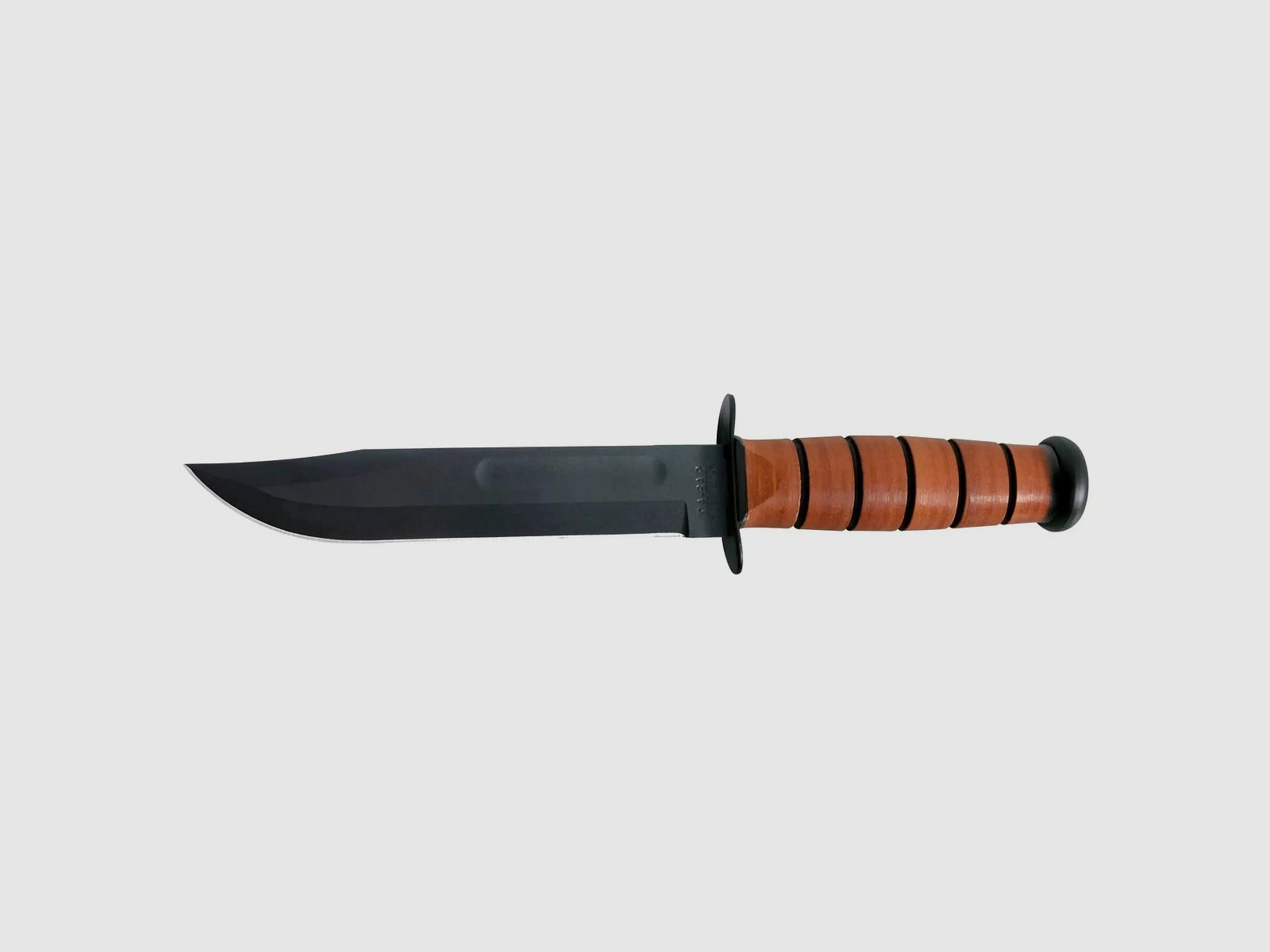 KA-BAR KA-BAR USMC Cuchillo de Combate