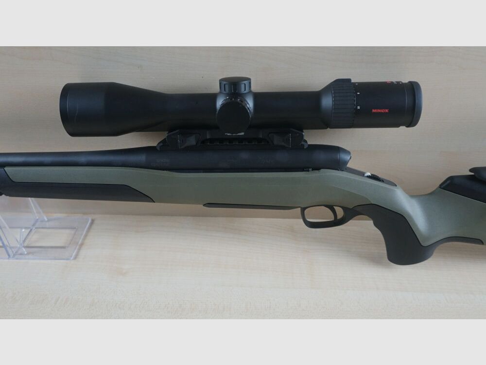 Steyr RMS Wild
