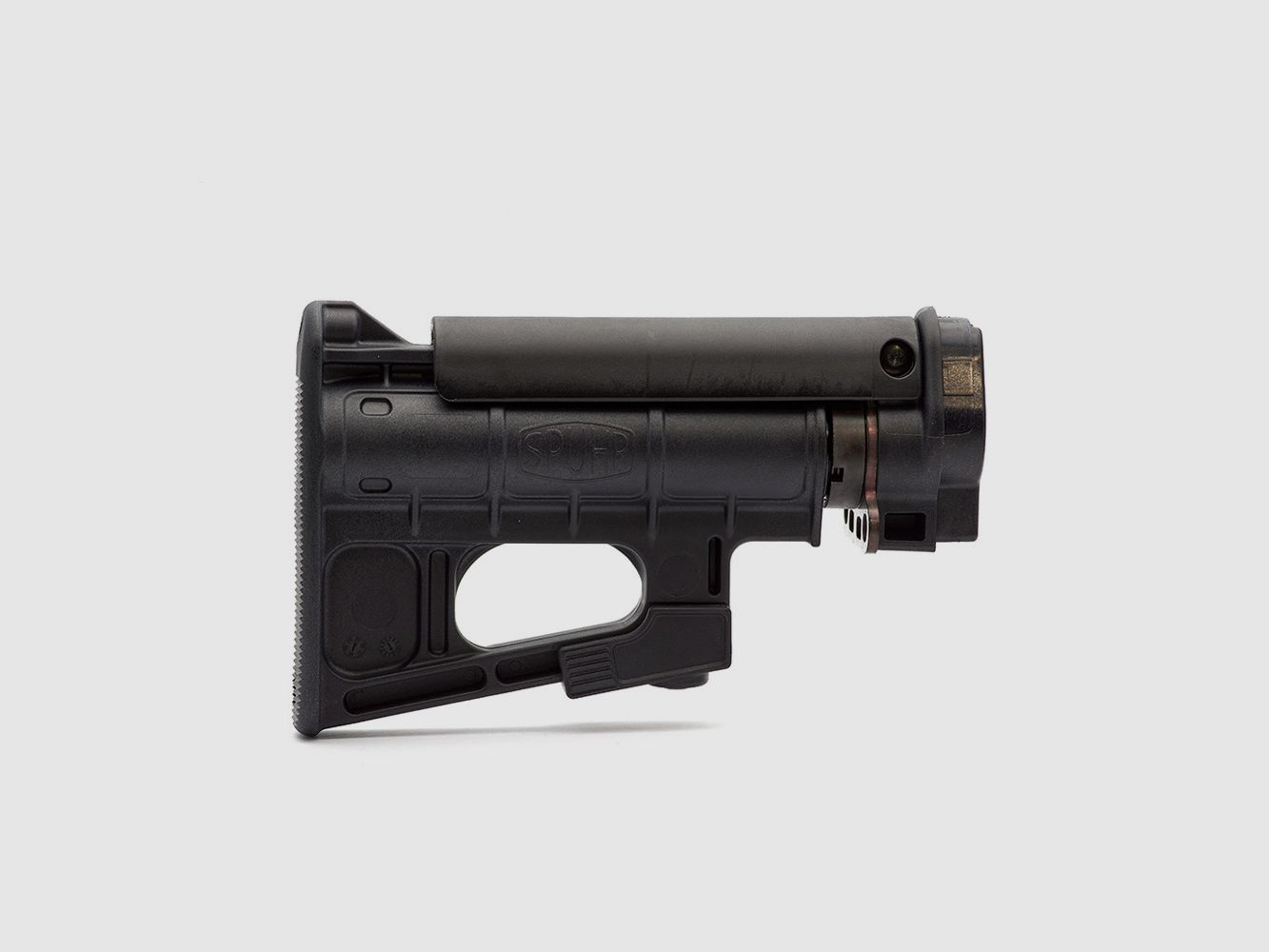 Conjunto de culata Spuhr R-410 G3, imagen 2 de 3
