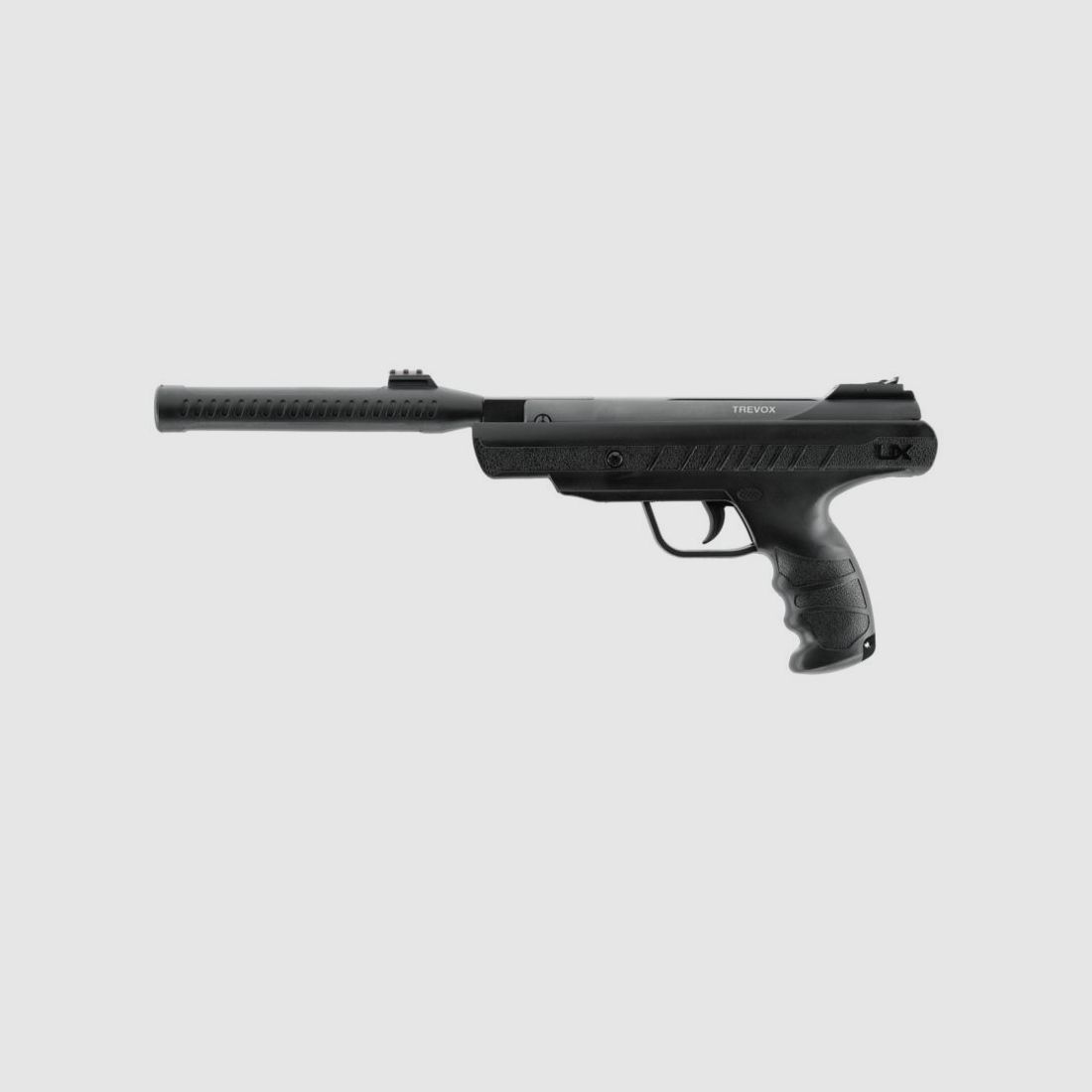 UX Trevox Luftpistole 7,5 Joule Kal.4,5mm, Bild 2 von 8
