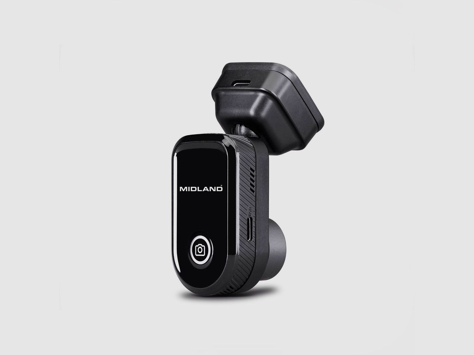 MIDLAND – STREET GUARDIAN MINI DASH CAM | car video camera, image 4 of 12