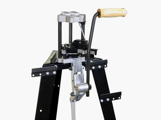 Presse Lee Auto Breech Lock Pro