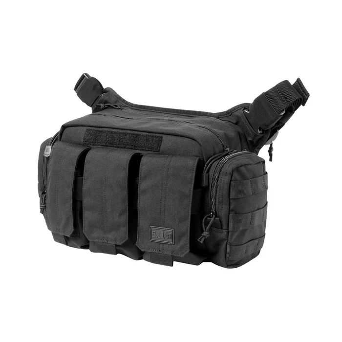 5.11 TACTICAL – BAIL OUT BAG DE 15 LITRES, image 1 sur 9