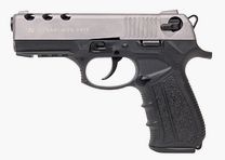 Zoraki 4918 Titan 9mm P.A.K. - Señal de gas