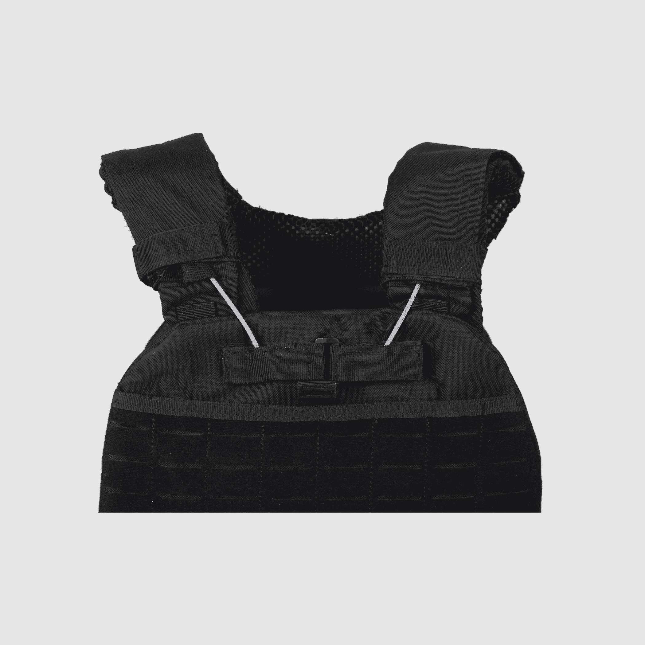 Dicks Tactical – Porte-plaques / Noir, image 3 sur 5