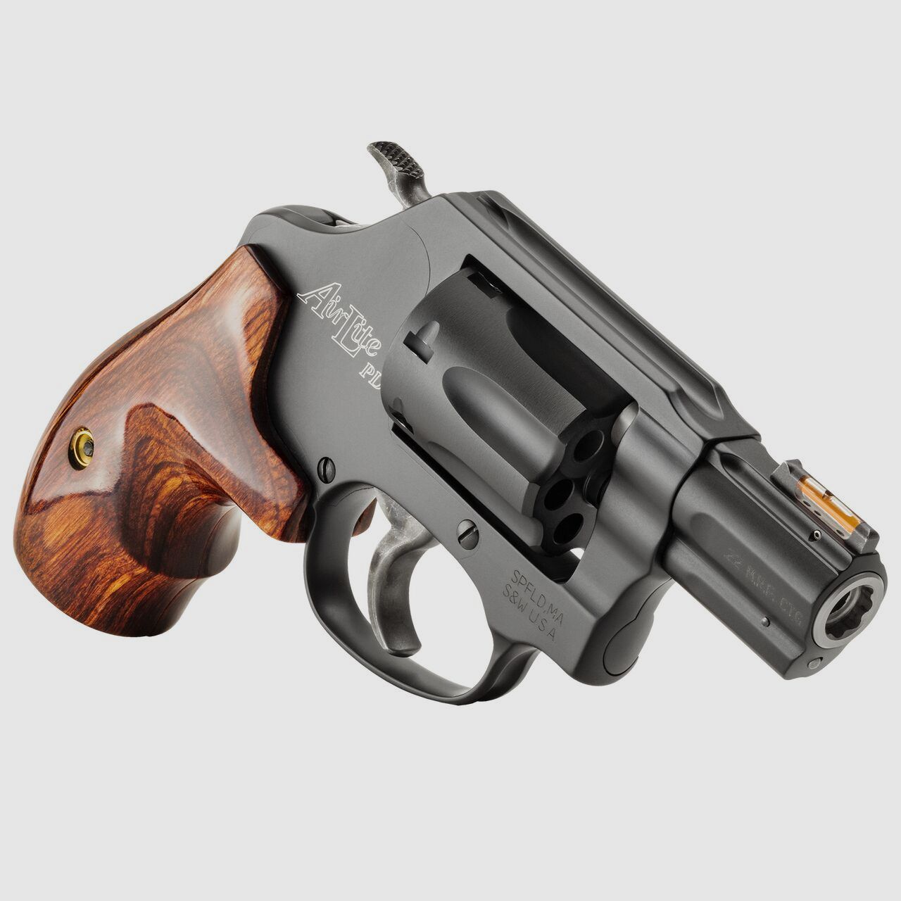 Smith & Wesson 351 PD 1.78"