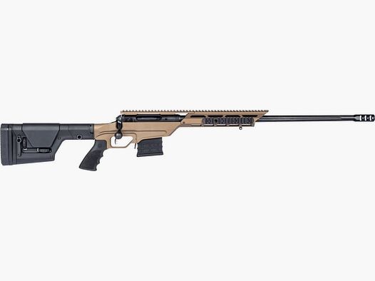 Savage Repetierbüchse 10 Stealth Evolution SA .308 Win Lauflänge 51 cm