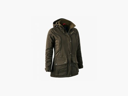 Chaqueta Deerhunter Lady Mary mujer