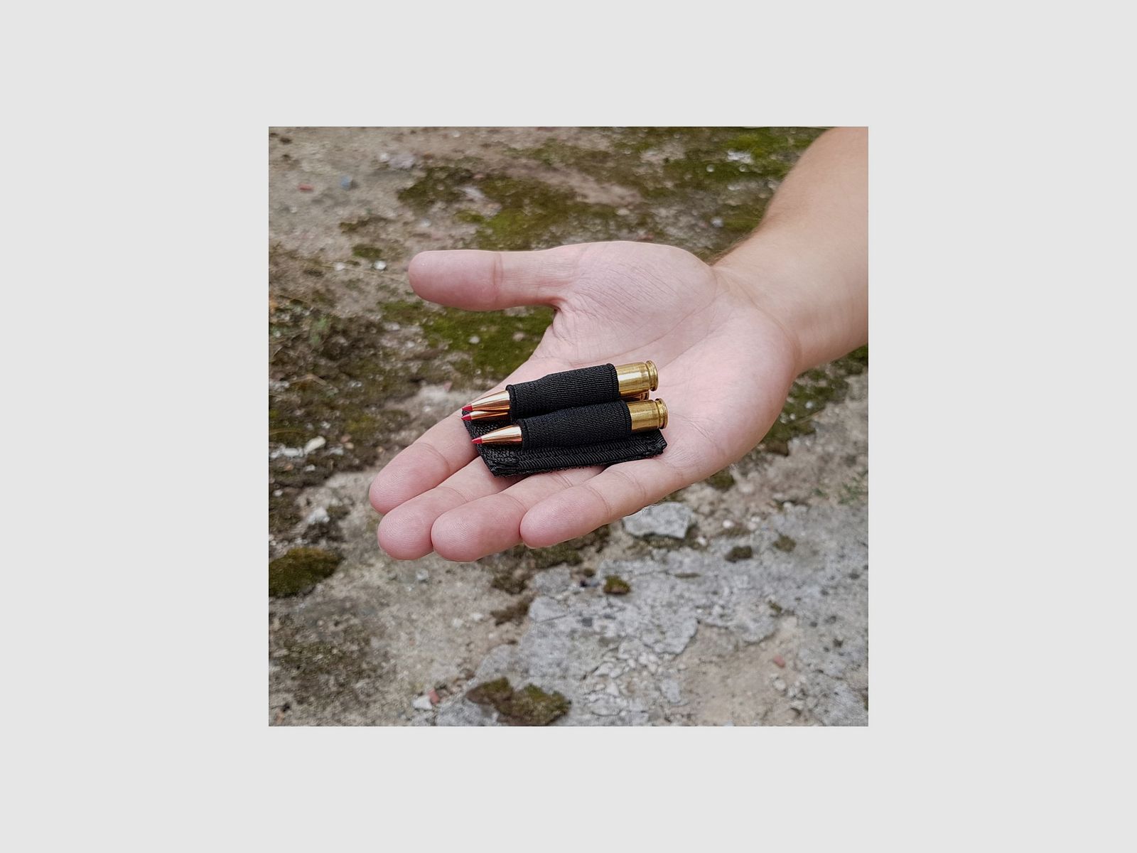 TACTICAL EVO Fast Ammo 3 pin, image 3 sur 6