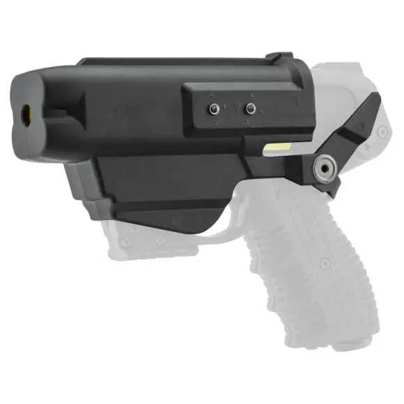 Gürtelholster für JPX 4 Compact und 4 L Pro, Bild 3 von 10