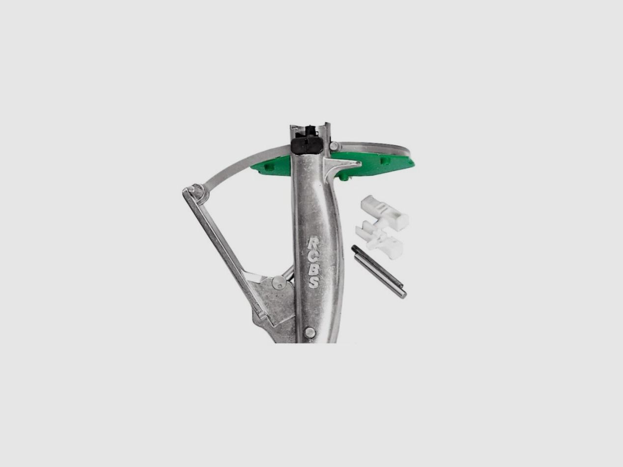 RCBS Handsetzgerät Prime Guard