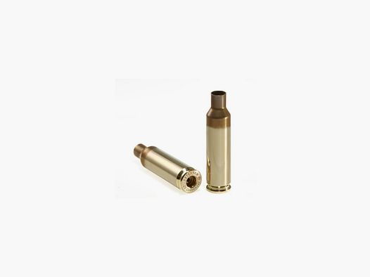 PETERSON CARTUCHOS Cal. .25 CREEDMOOR LRP 50 pzs.