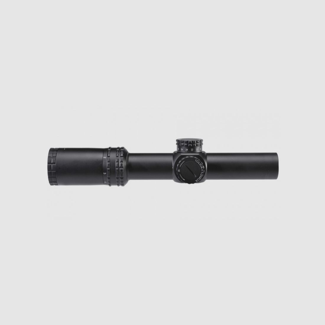 LUNETTE BATTUE LE LYNX 1X6X24, afbeelding 1 van 2