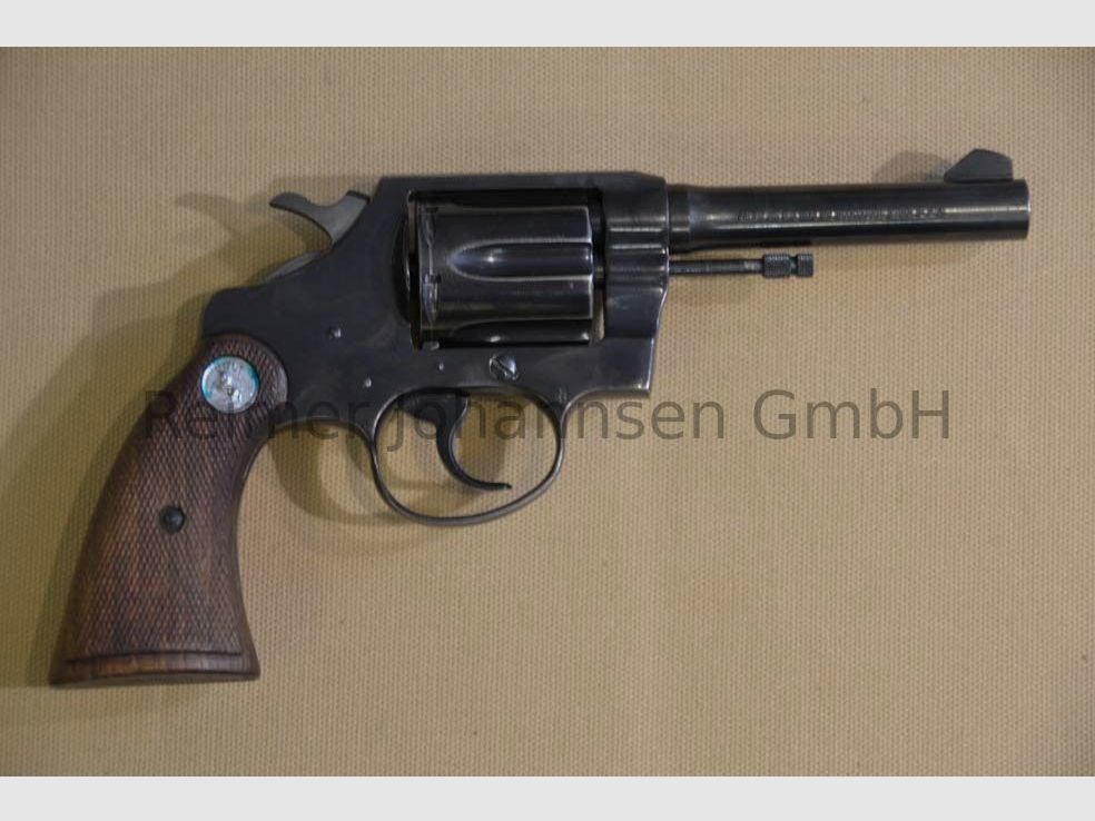 Colt Police Positive Special