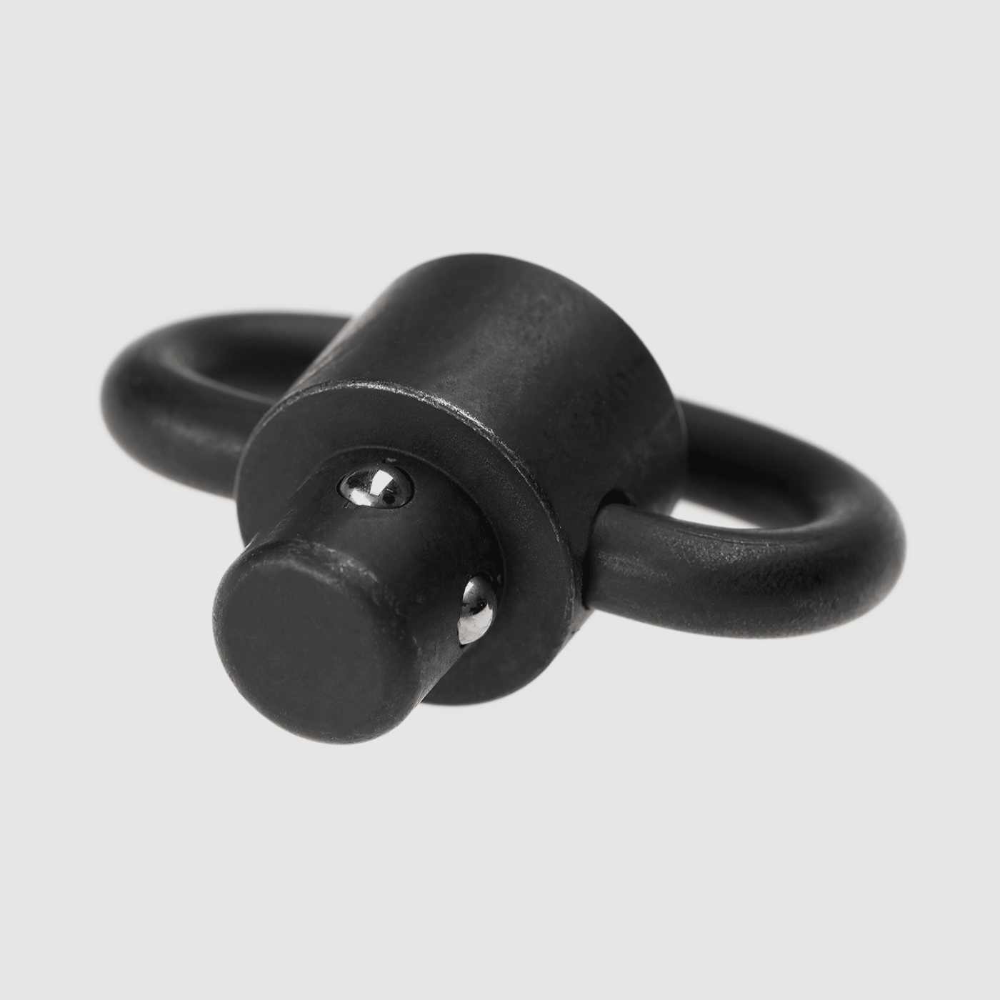 Clawgear – Sling Swivel 1.25 Inch Stainless Steel, Bild 3 von 4