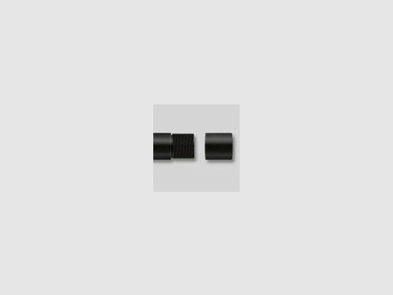 BLASER interchangeable barrel for rifle for R8 52cm | M15x1 | 17mm .308Win