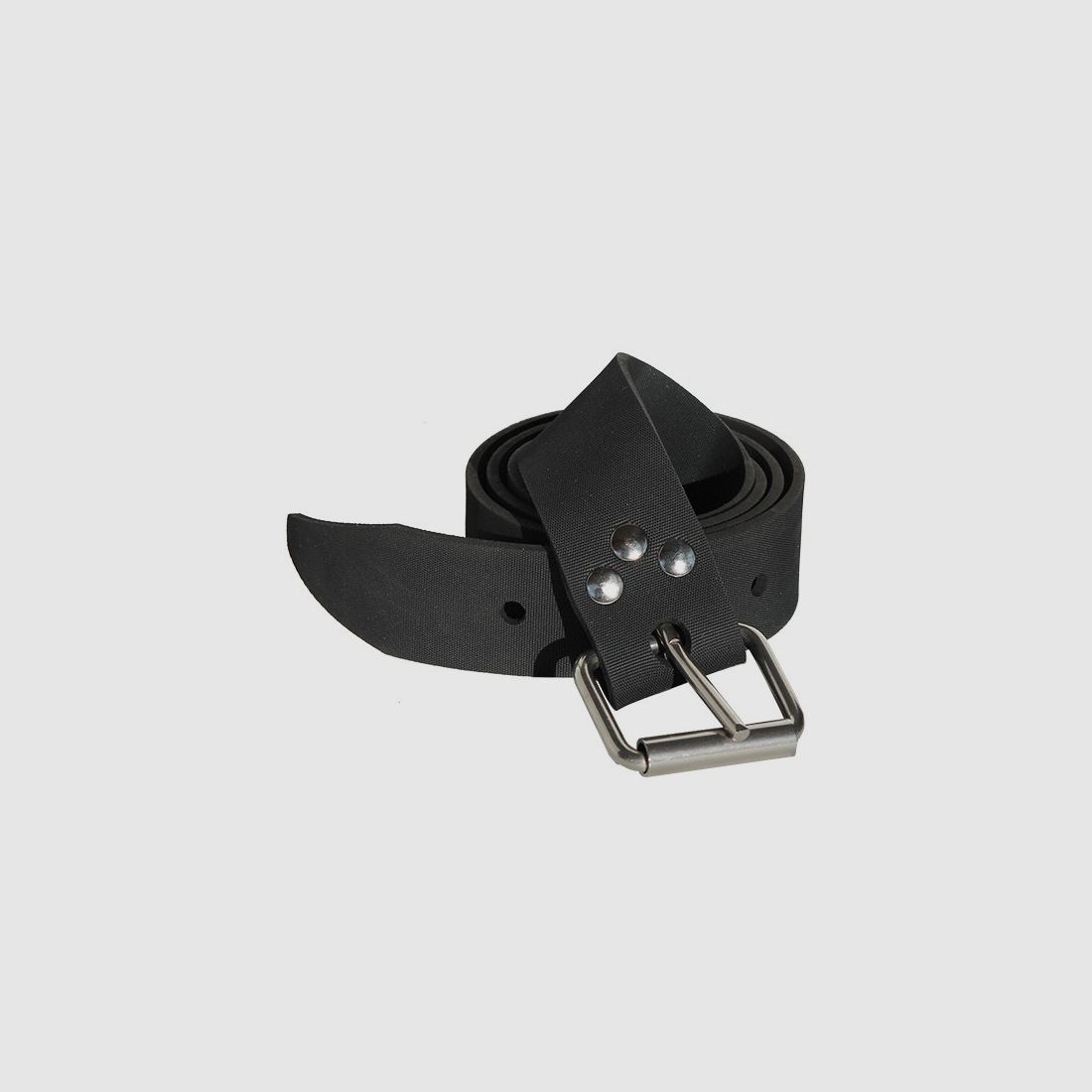 SIGALSUB GÜRTEL MARSELLES SCHWARZ