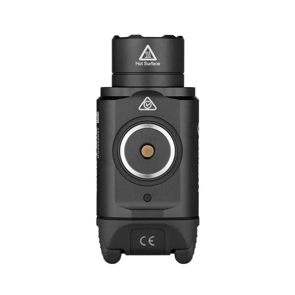 OLIGHT PL-3 R Valkyrie takt. Lampe / 1.500 Lumen, Bild 4 von 5