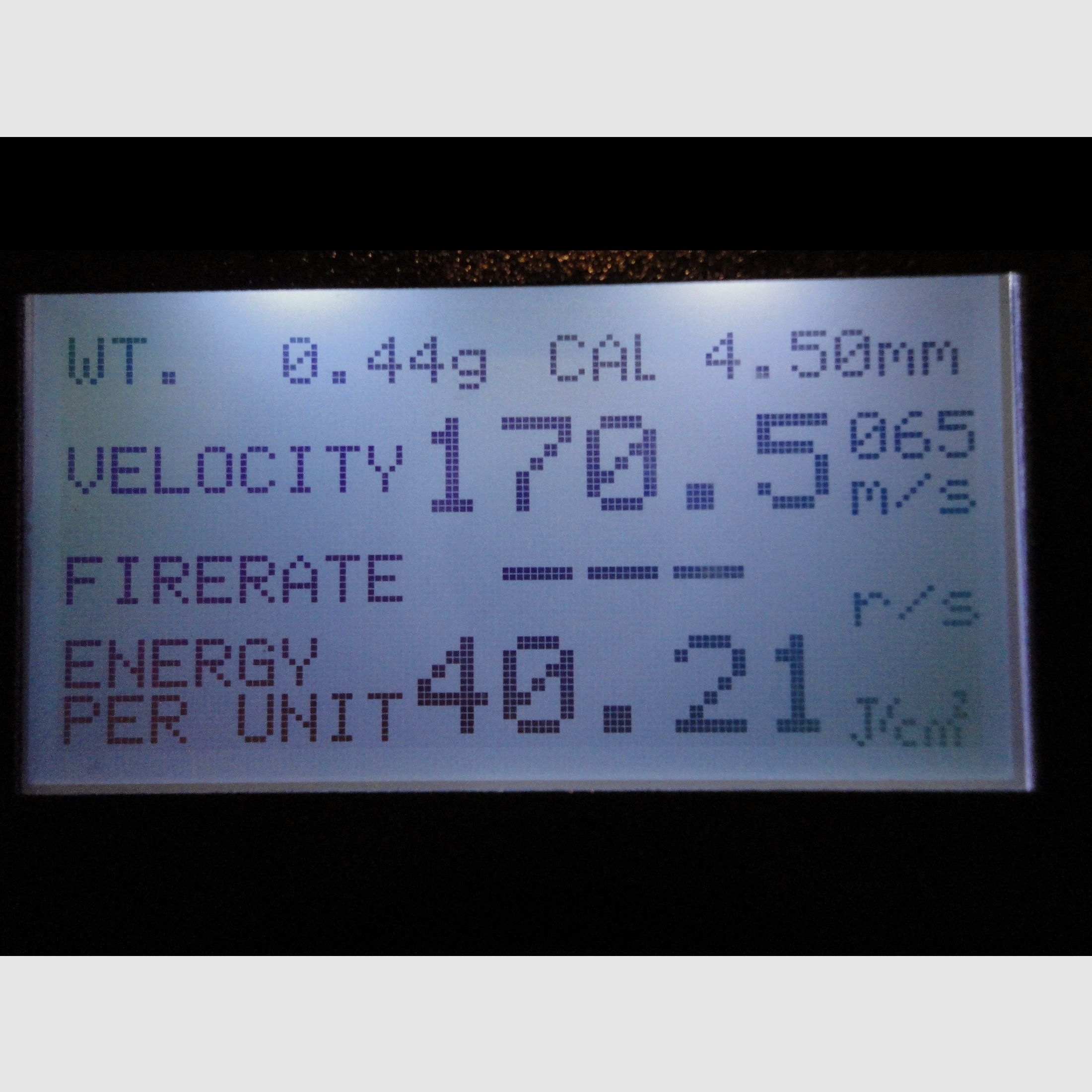 Mercury Powietrze Chili Kamuflaż Kal.177/4,5mm F-Znak + Akcesoria