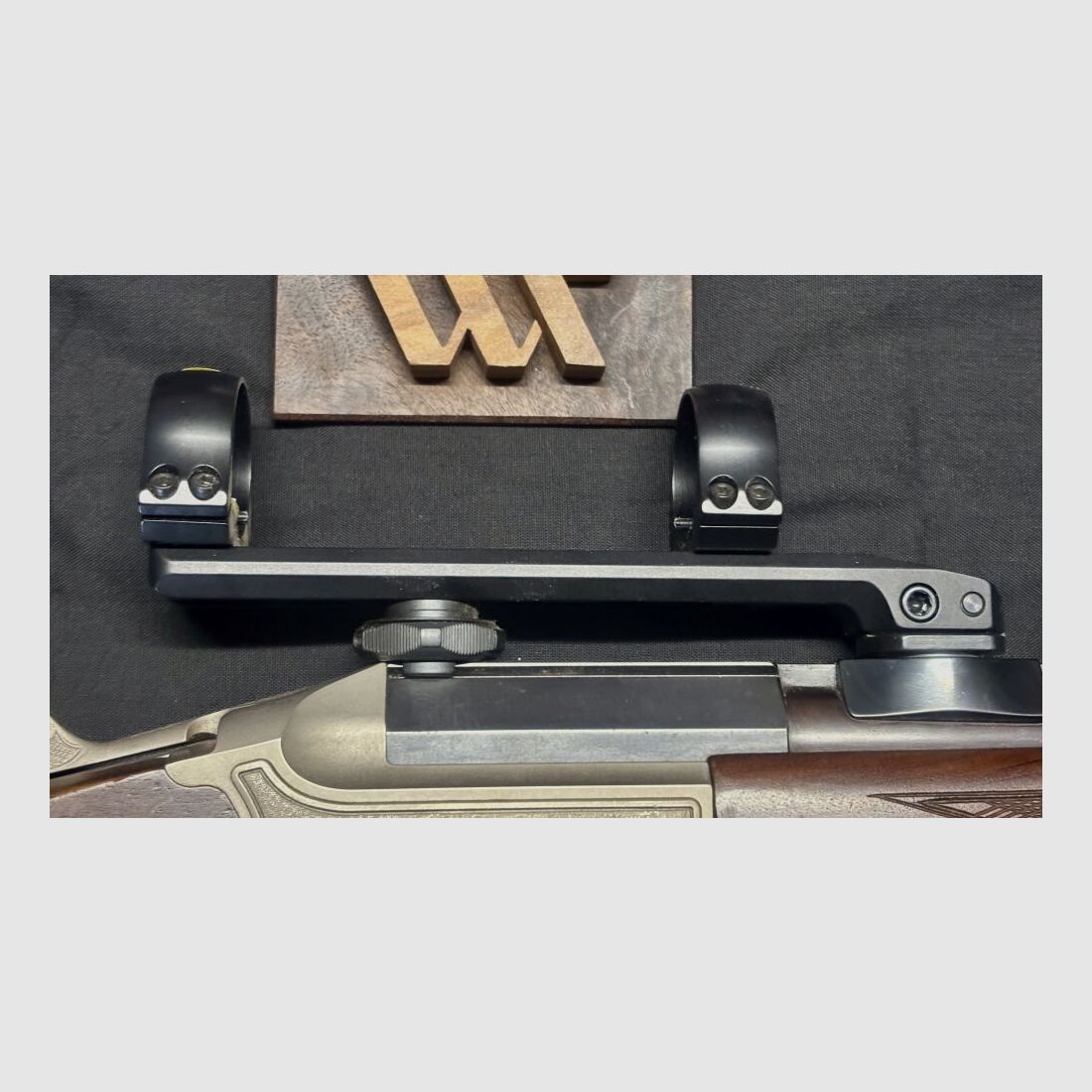 Blaser 700/88 - .30-06 - 16/70