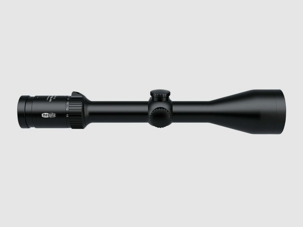 MEOPTA s.r.o. Meopta richtkijker Meostar R2 2,5–15x56 RD PA (rail)