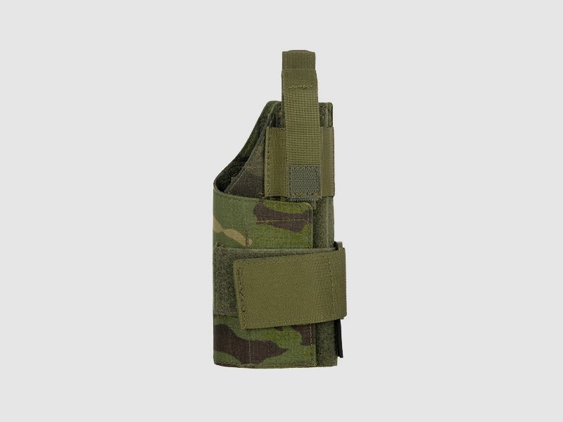 Modular Universal Holster - Multicam Tropic [8FIELDS PREMIUM]
