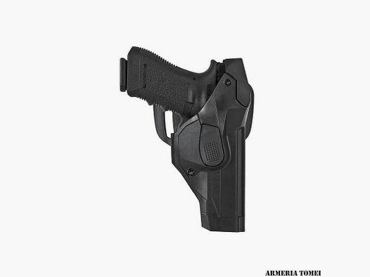 VEGA HOLSTER – FONDINA “CAMA” POLIMERO LEV.III DUTY H. PER BERETTA M9A1