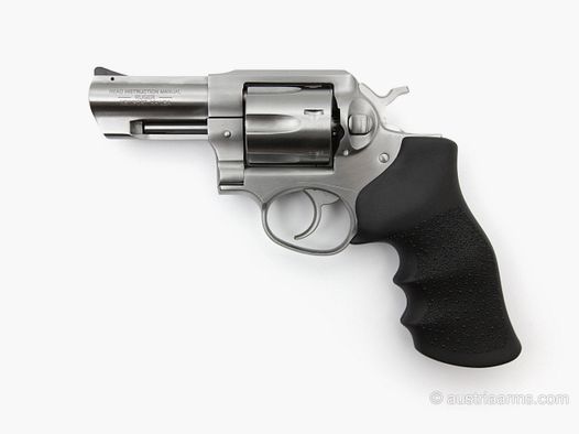 Ruger GP100 Compact, .357 Magnum