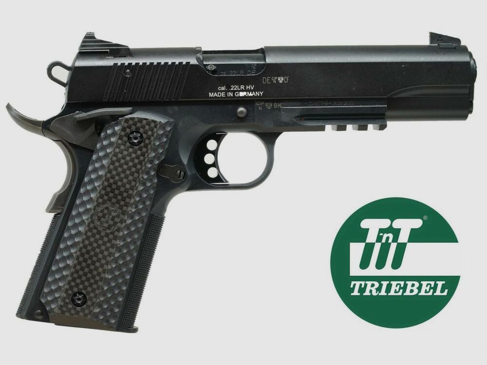 Schmeisser Mod. 1911 -5' GSG