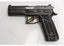 Pistola CZ P-09 F Nocturne