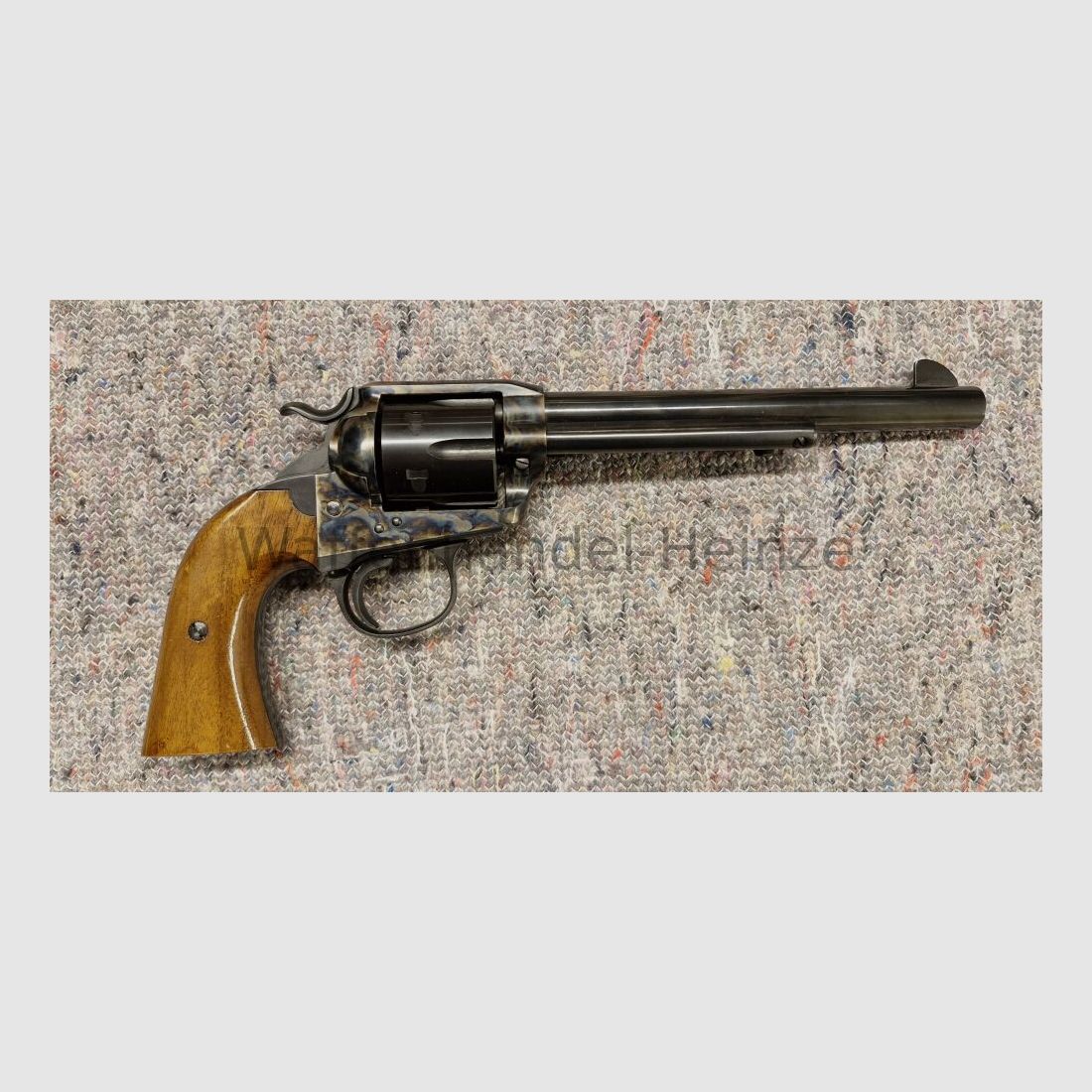 Armi Jäger Mod. Colt Bisley