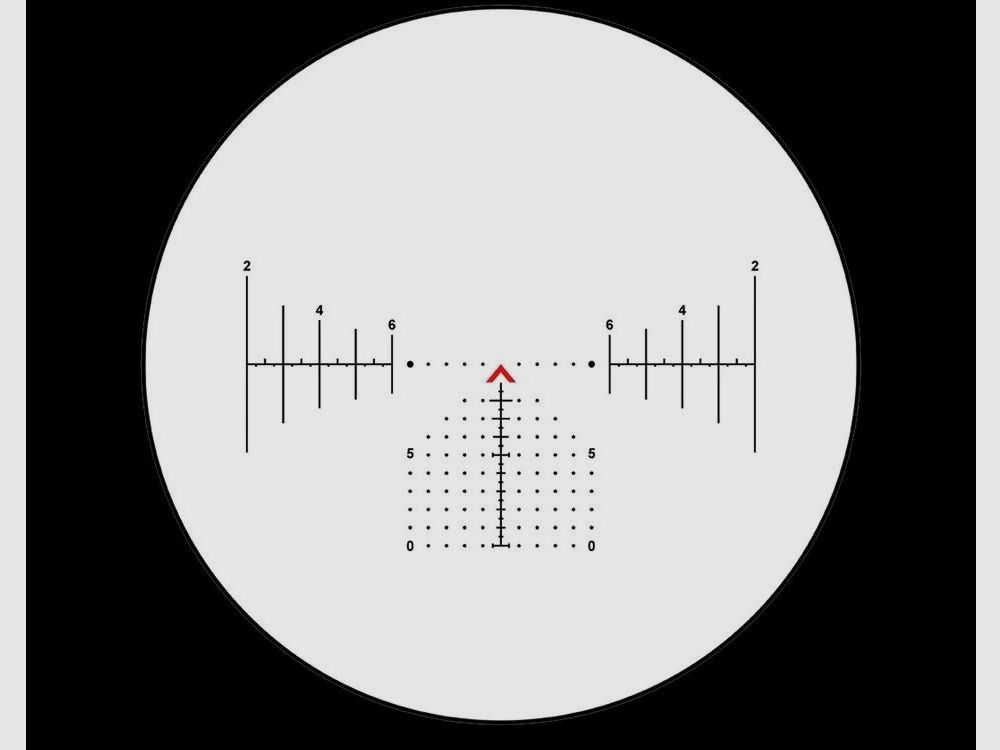 SLx 5x M.Prism Aurora MIL Reticle, image 2 sur 3