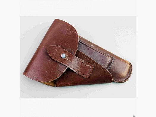 DLS14 – Holster Allemand pour Mauser HsC