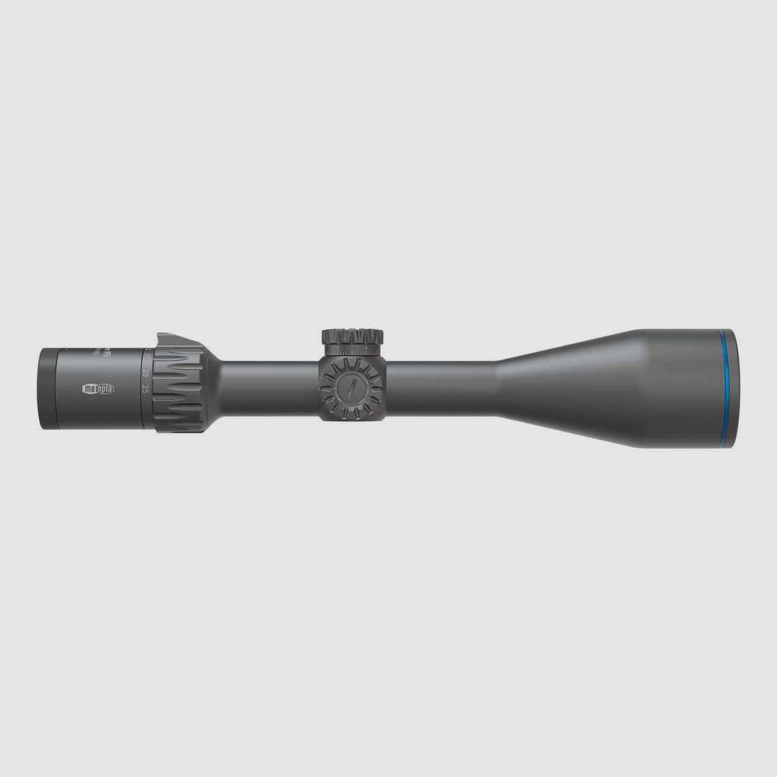 Meopta Mira MeoHunter R5 5-25×56 FFP RD, imagen 1 de 4