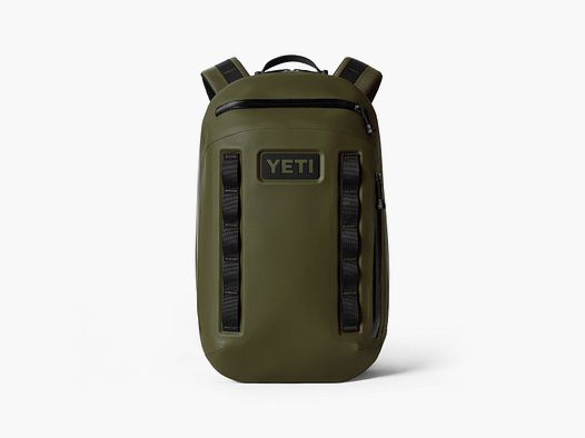 YETI® Rucksack Cayo™ 15L - Olive